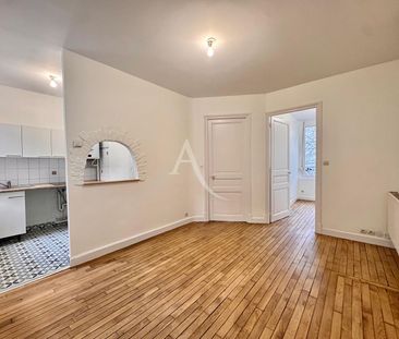 Location Appartement 2 pièces 37m² - Photo 1