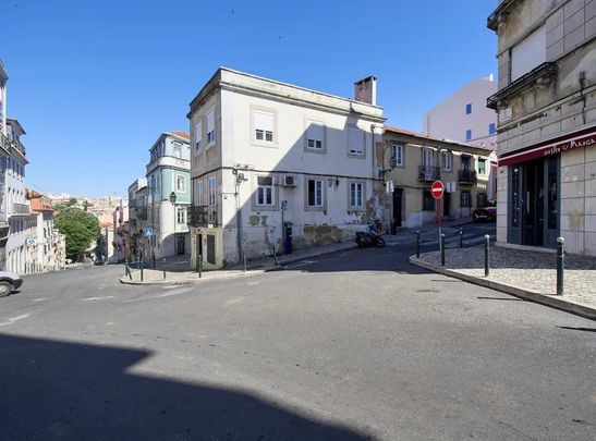 Rua da Palmeira, Lisbon, Lisbon 1200-219 - Photo 1