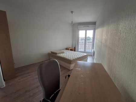 Location Appartement 2 pièces 56m² BORDEAUX 33000 - Photo 3