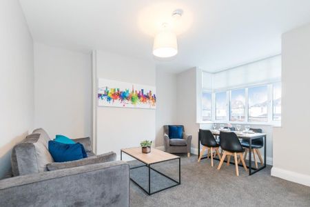 4 bedroom house to rent - Photo 4