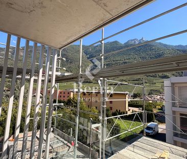 NEUF : Appartement de 2.5 pièces à louer - Photo 1