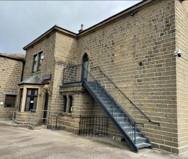 2 bedroom apartment to rent - Photo 3