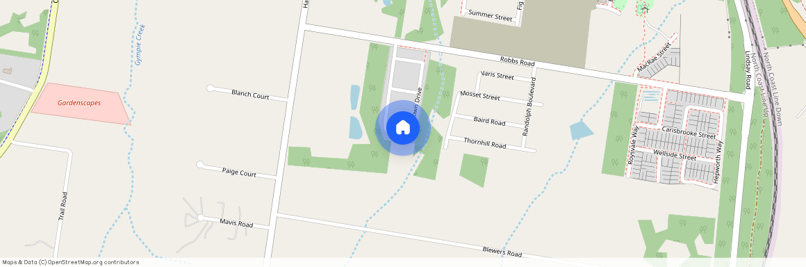 39 Grandtown Drive, Qld 4506, Morayfield