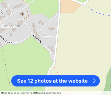 The Dairy, Llansannor, Cowbridge, Vale of Glamorgan, CF71 7RX - Photo 1