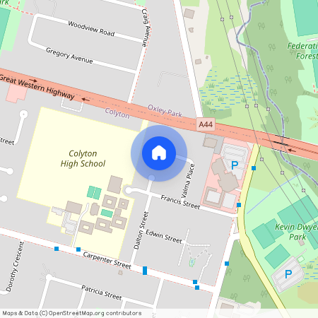 17 Valma Place, NSW 2760, Colyton