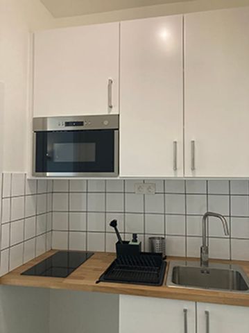 Studio te huur - Foto 5