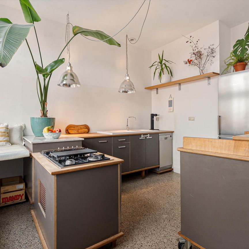 Hagedoornplein 28, 1031 BV Amsterdam - Photo 1