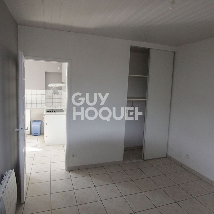 LOCATION d'un appartement 2 pièces (41 m²) à LAGOR - Photo 1