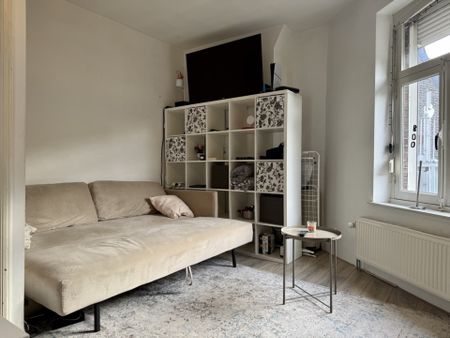 CHARACTERISTIC APARTMENT IN MAASTRICHT te huur - Photo 5