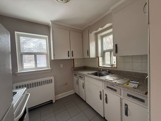 For Lease - 69 Old Mill Terrace Unit# 1, Toronto, Ontario - Photo 1