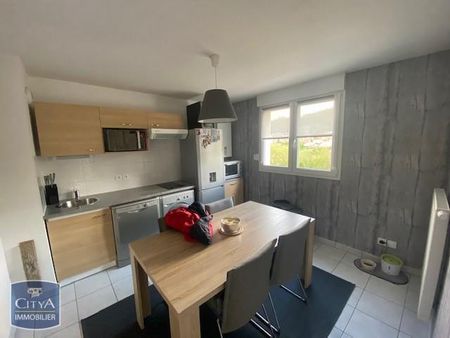 Location Appartement 2 pièces 44m² LONGWY 54400 - Photo 3