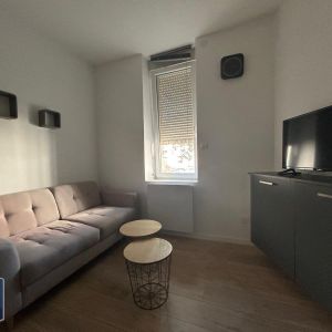 Location Appartement 1 pièce 16m² NANCY 54000 - Photo 3