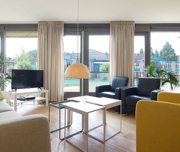 Appartement te huur: Funenpark 611 1018 AK Amsterdam - Foto 3