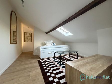 Location Appartement 1 pièce 12m² REIMS 51100 - Photo 2