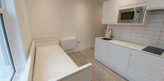 Studio Flat, Mountview Road, N4 - Photo 2