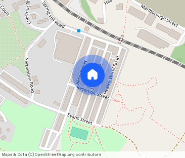 Laithe Street, Burnley - Photo 1