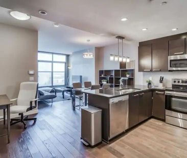 Beautiful High Rise Condo In The Heart of Beltline for rent startin... - Photo 1