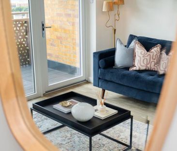 1 bedroom apartment to rent - Photo 5