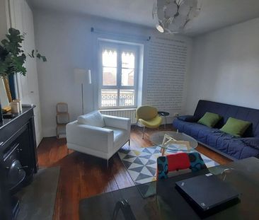 Appartement à louer - Photo 5