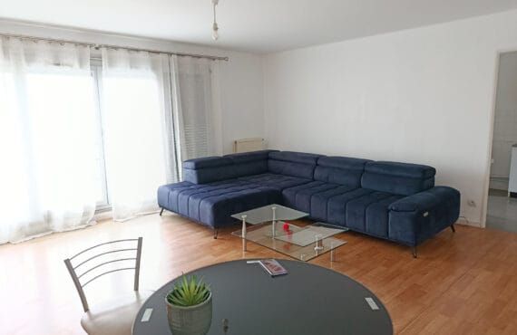 Appartement en location à Orléans - Photo 1