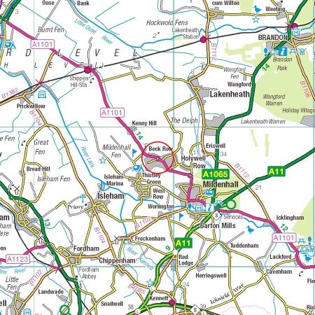 5 bedroom detached house to rent - Photo 3