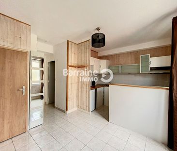 Location appartement à Brest, 2 pièces 28m² - Photo 6