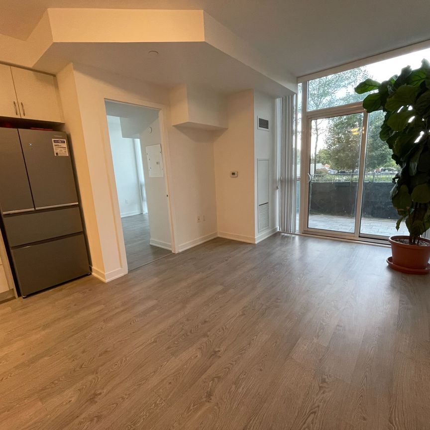 For Lease - 4677 Glen Erin Drive Unit# 105, Mississauga, Ontario - Photo 1