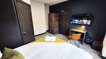 1 bedroom terraced house to rent - Photo 3