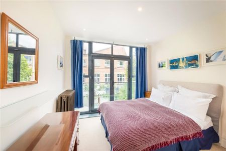 5 bedroom semi-detached house to rent - Photo 3