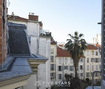 Location Appartement 1 pièce 19m² NICE 06000 - Photo 5