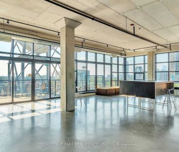 Broadview Lofts , #218 - Photo 4