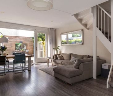 Huis te huur: Meijepolder 44 3825 JP Amersfoort - Foto 6