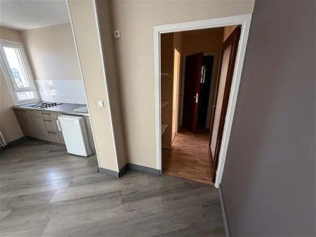 Location appartement 2 pièces - 46.38m² à Clermont-fd (63000) - Photo 5