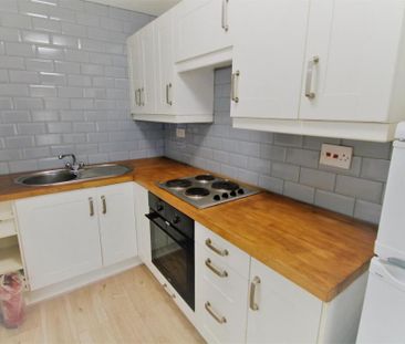 1 bedroom maisonette to rent - Photo 6