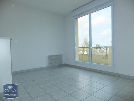 Location Appartement 2 pièces 36m² TOUQUES 14800 - Photo 5