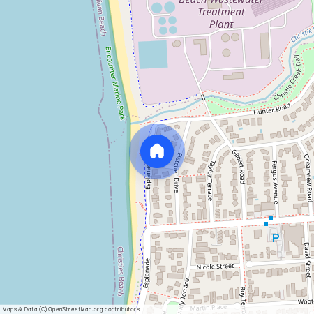 4 Esplanade, SA 5165, Christies Beach