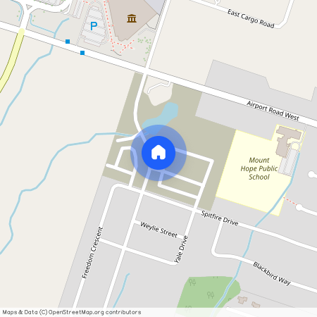 484 Provident Way, Hamilton