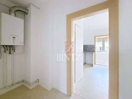 Location Appartement 2 pièces 55m² STRASBOURG 67200 - Photo 5