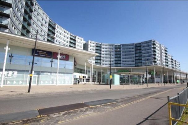Flat 1031 - Photo 1