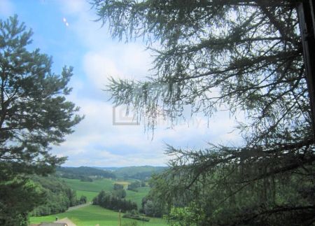 **Im Grünen** TOP – Mietwohnung in Zweifamilienhaus in sehr lockerer Streusiedlung - Photo 3