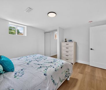 For Lease - 40 Purdy Crescent Unit# Lower, Hamilton, Ontario - Photo 4