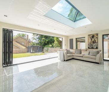 3 bedroom detached bungalow to rent - Photo 4