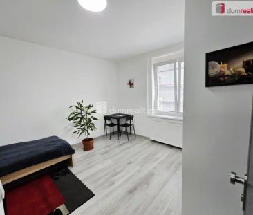 Pronájem bytu 1+kk, 20 m - Fotografie 4