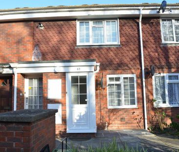 Delaporte Close, Epsom, Surrey, KT17 4AU - Photo 1