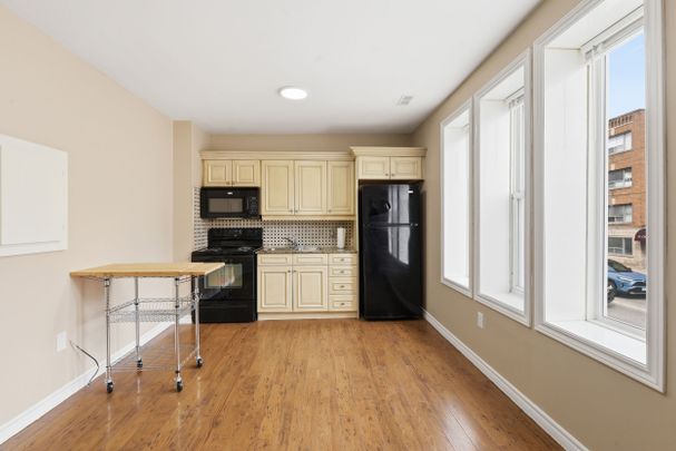 For Lease - 120 Sherman Avenue Unit# 7, Hamilton, Ontario - Photo 1