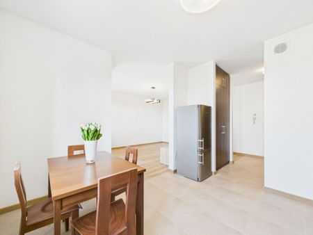 2-pokojowe mieszkanie po remoncie z dużym tarasem 53.65 m² - Photo 5
