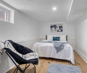 For Lease - 43 Harmony Avenue Unit# Lower, Toronto, Ontario - Photo 3