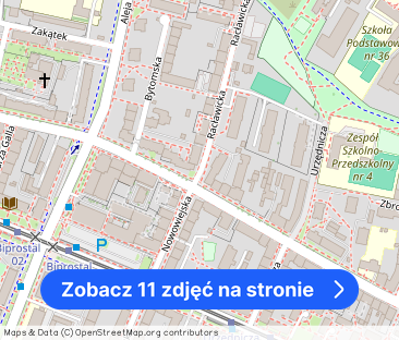 Kawalera-balkon i miejsce parkingowe-Krowodrza - Zdjęcie 1