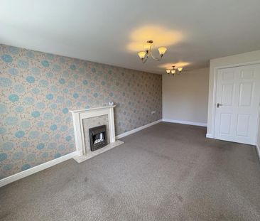 3 bedroom apartment to rent - Photo 1