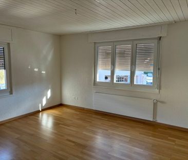4.5 Zimmer, 98 m², 1. Stock - Photo 6